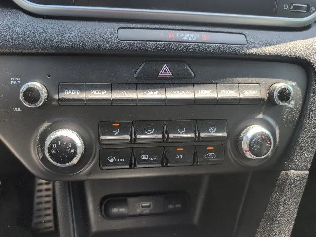 Used 2018 Silver Acura Advance Package image 50