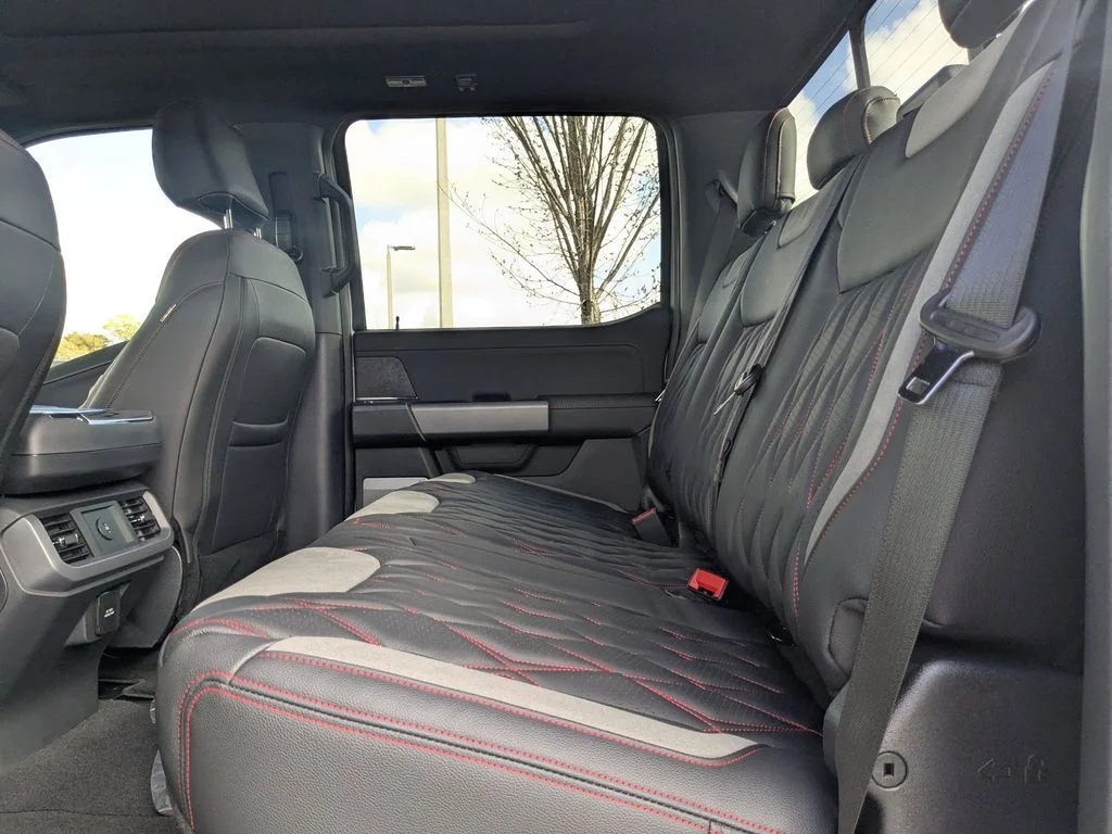 New 2026 Avalanche Ford XLT image 14