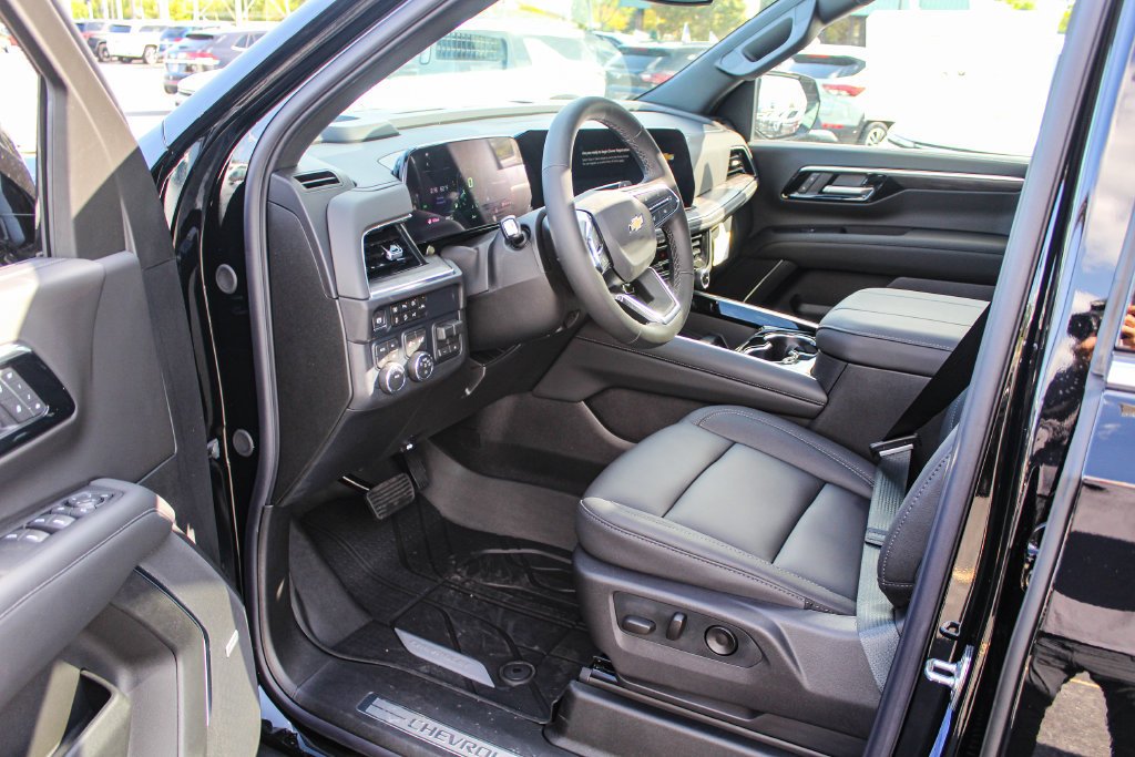 2027 Chevrolet Tahoe LT - Photo 11