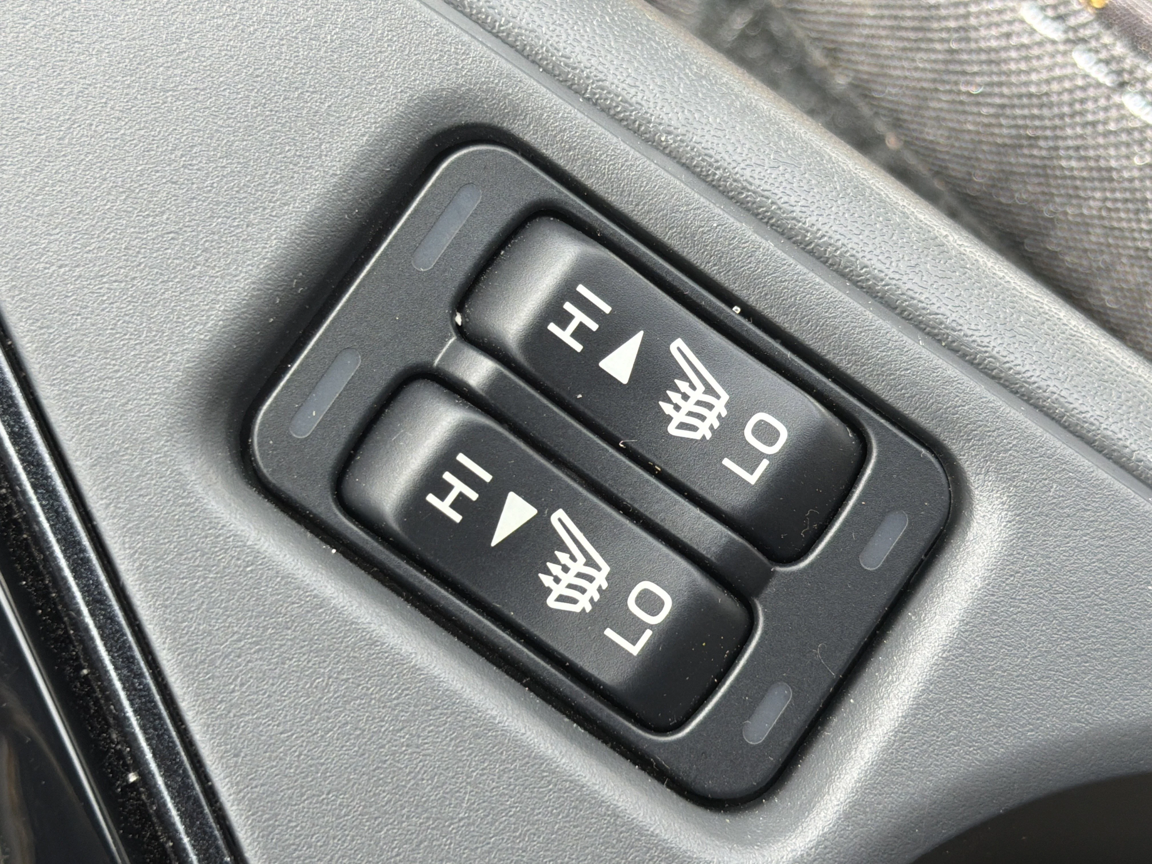 2025 Subaru Crosstrek Sport - Photo 31