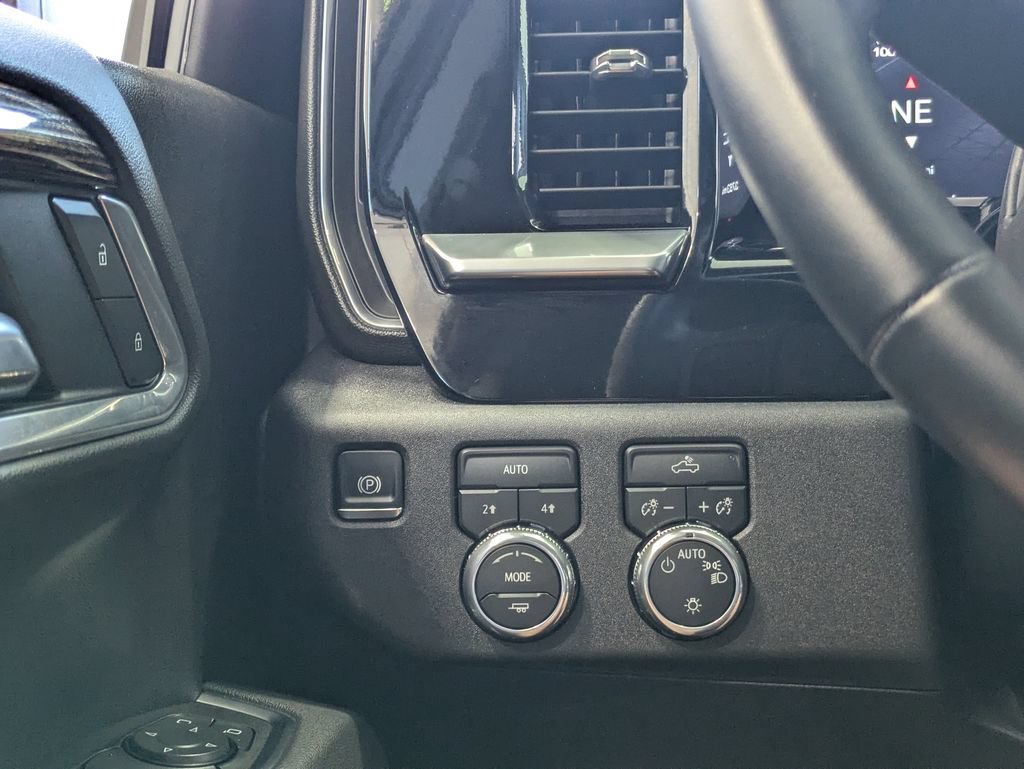 2026 GMC Sierra 1500 SLE - Photo 31