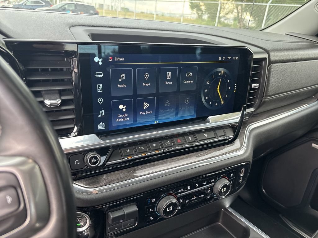 2023 Chevrolet Silverado 1500 LTZ - Photo 15