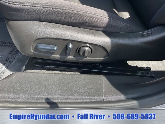 2024 Chevrolet Malibu 1LT - Photo 20