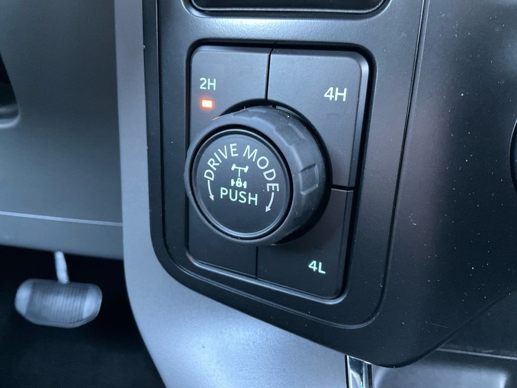 2024 Ford F-150 XLT - Photo 25