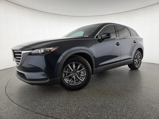 2022 Mazda CX-9 Touring AWD's photo