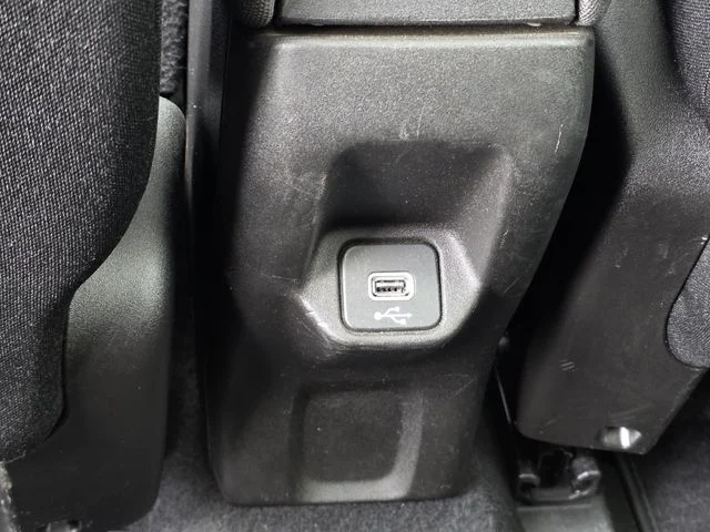 Certified Used 2021 Jetset Blue Clearcoat Jeep Latitude image 18
