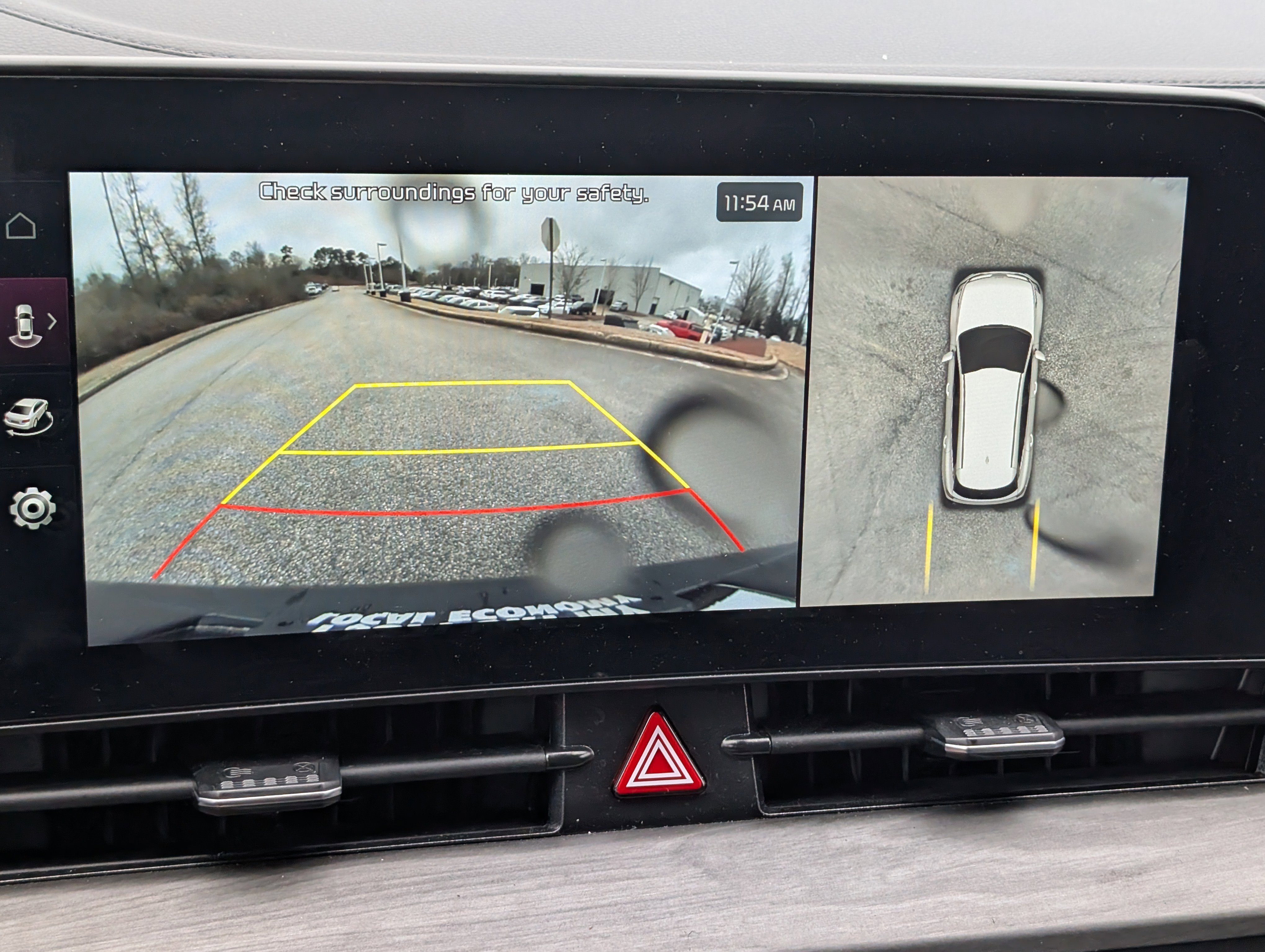 2024 Kia Sportage X-Pro Prestige - Photo 24
