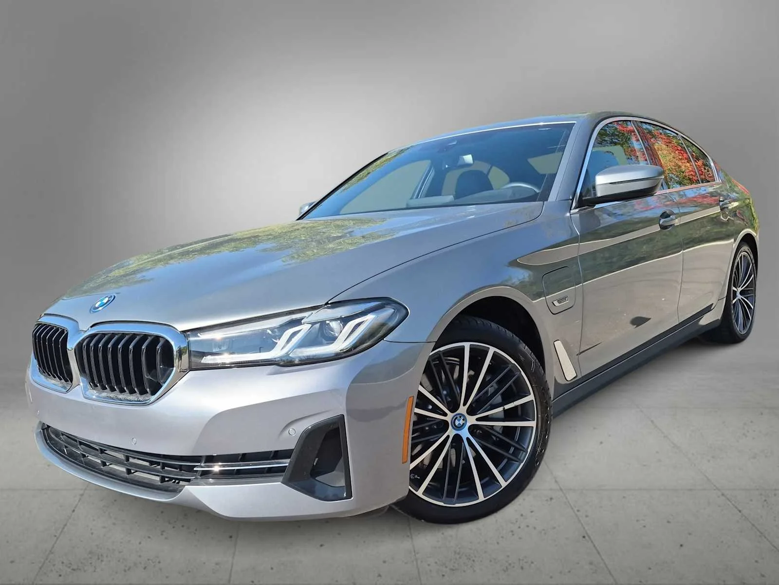 2023 BMW 5 Series 530e
