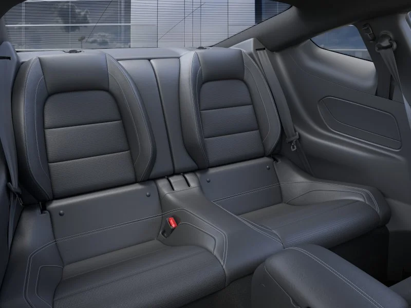 2026 Ford Mustang GT Premium Fastback - Photo 33