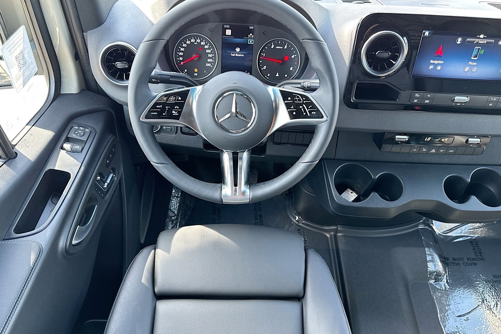 New 2026 Pebble Grey Mercedes-Benz  image 19