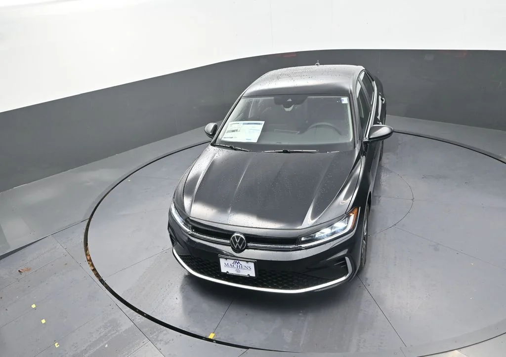 New 2026  Volkswagen 1.5T S image 15