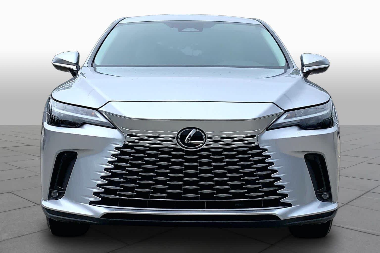 Used 2024 Iridium Lexus  image 4