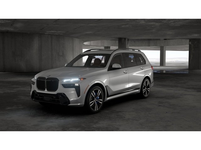 2026 BMW X7 xDrive40i's photo