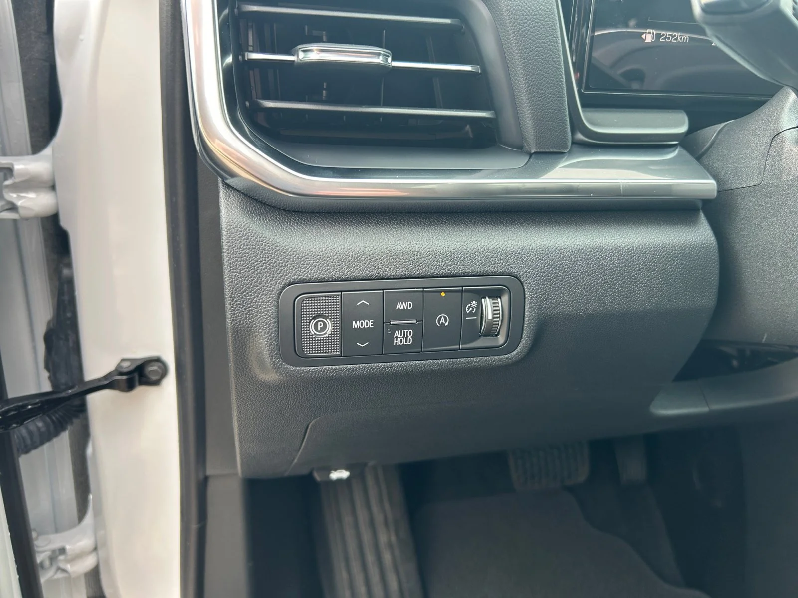 New 2027 Summit White GMC AWD Denali image 16