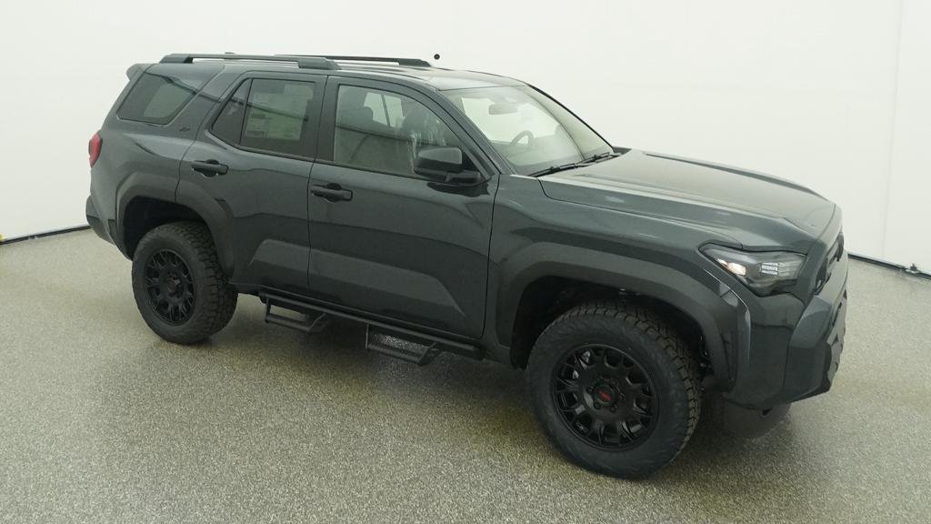 New 2026 Underground Toyota SR5 image 32