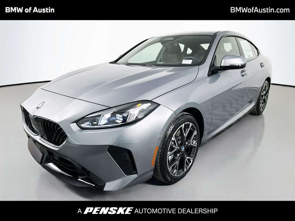 2026 BMW 2 Series 228 xDrive Gran Coupe's photo