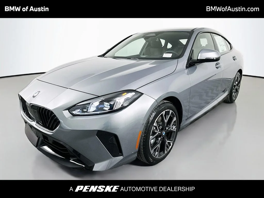 2026 BMW 2 Series 228 xDrive Gran Coupe's photo