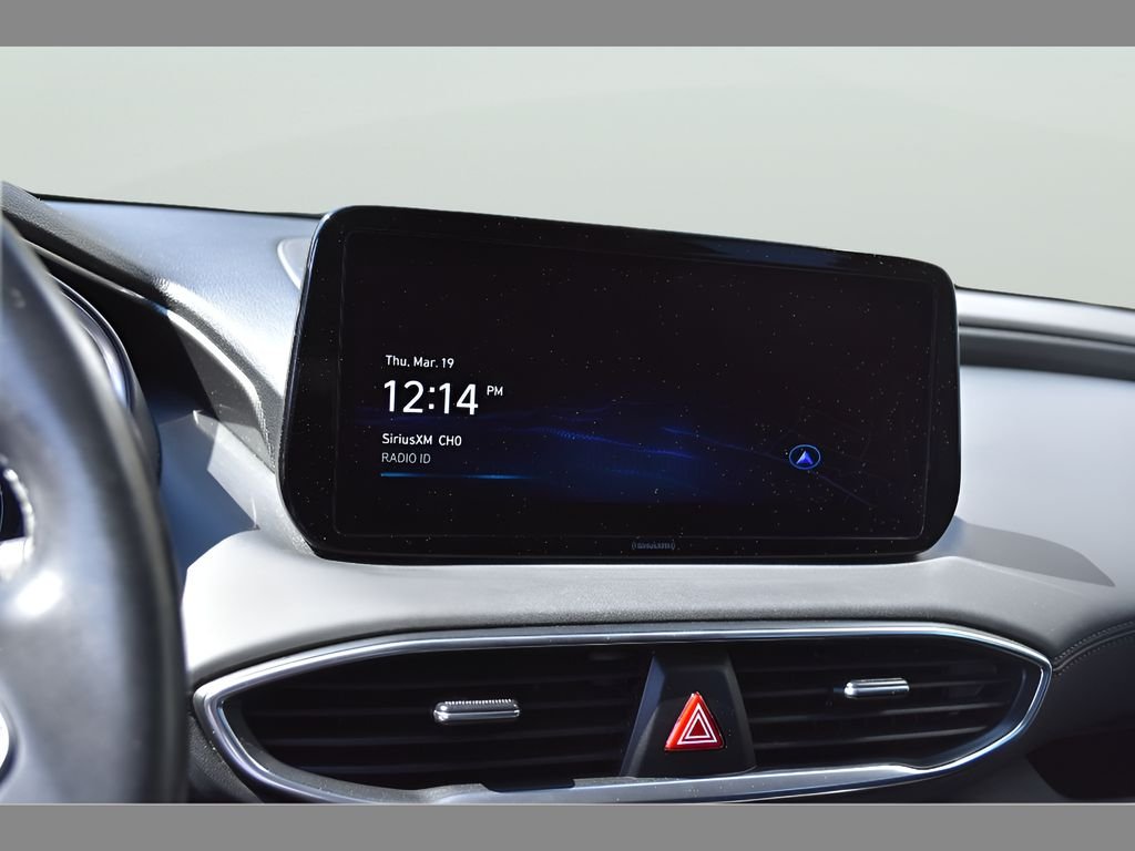 2023 Hyundai Santa Fe XRT - Photo 22