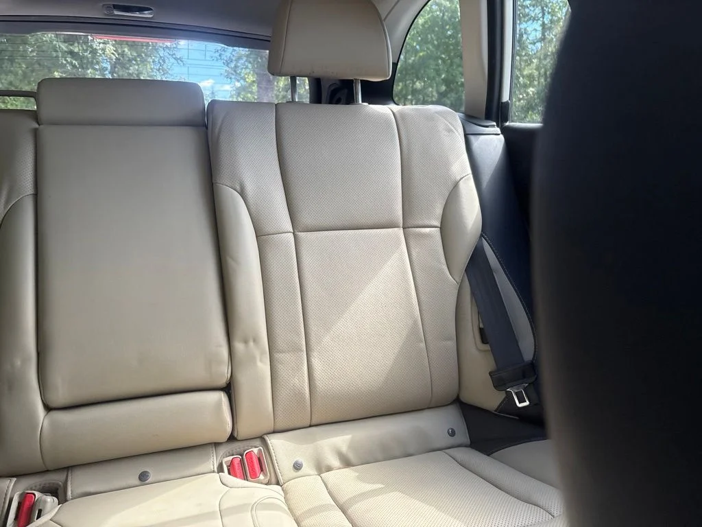 Used 2020 White Subaru Limited image 13