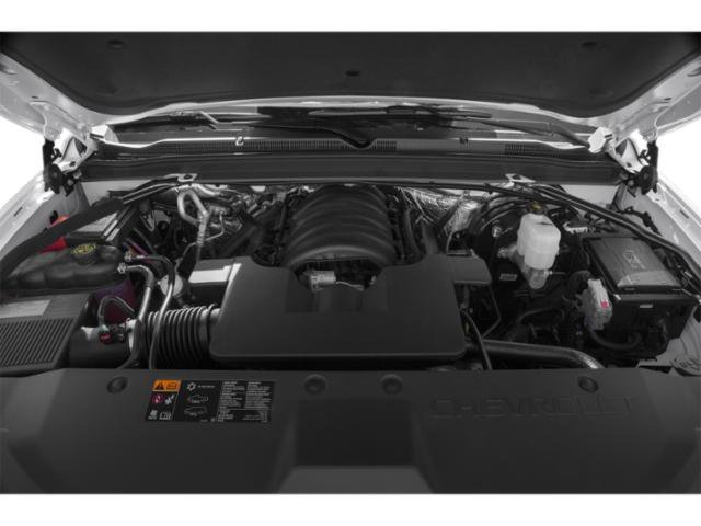 Used 2015 Summit White Chevrolet LTZ image 17