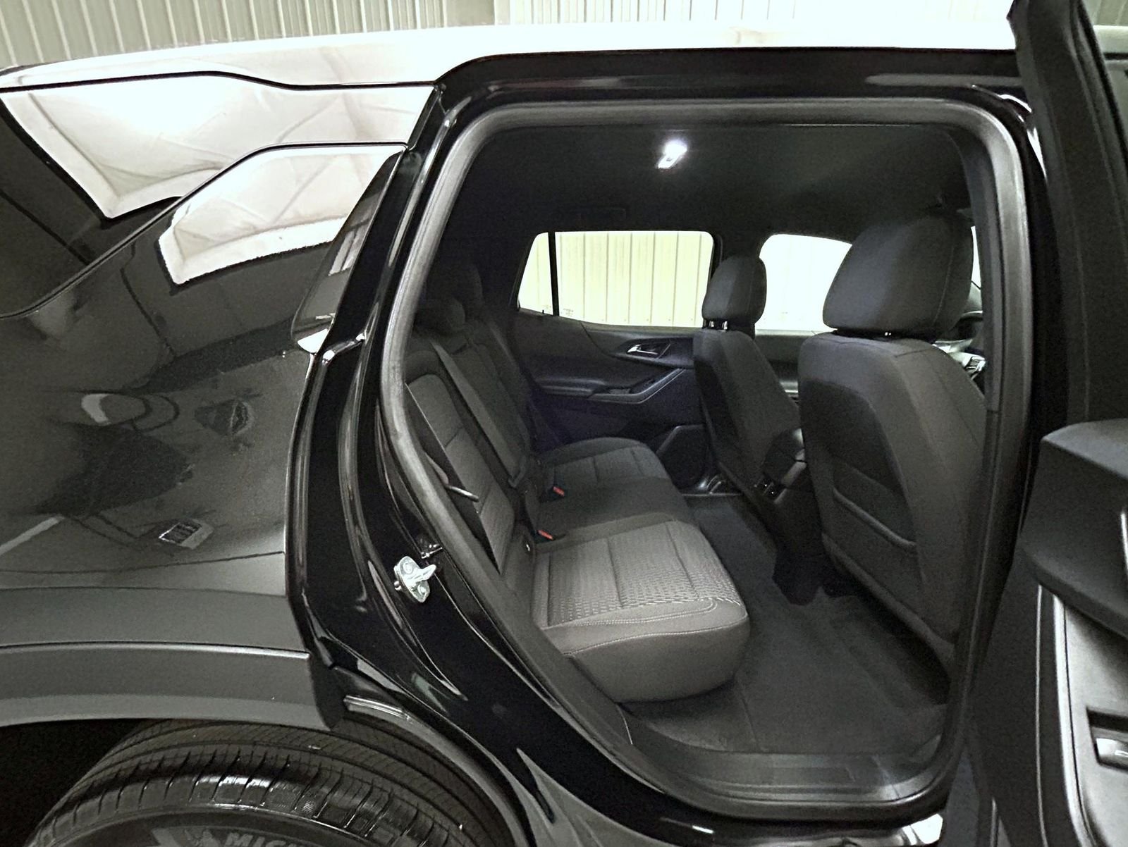 Used 2025 Black Chevrolet LT image 18