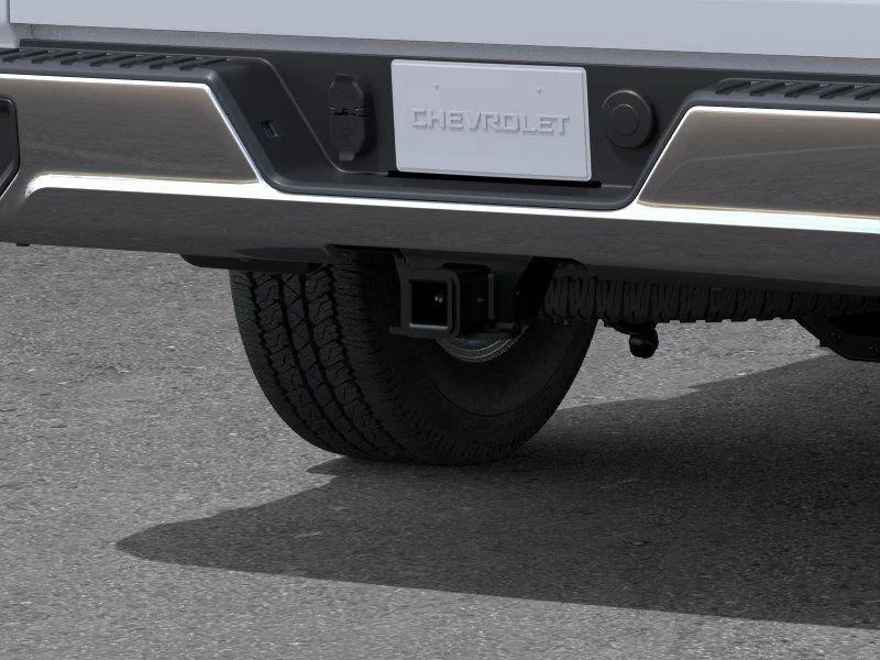 New 2026  Chevrolet LT image 14