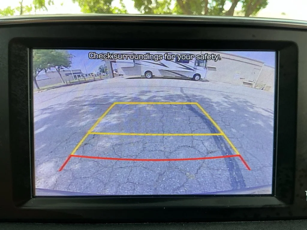 Used 2020 Green Hyundai SEL image 21