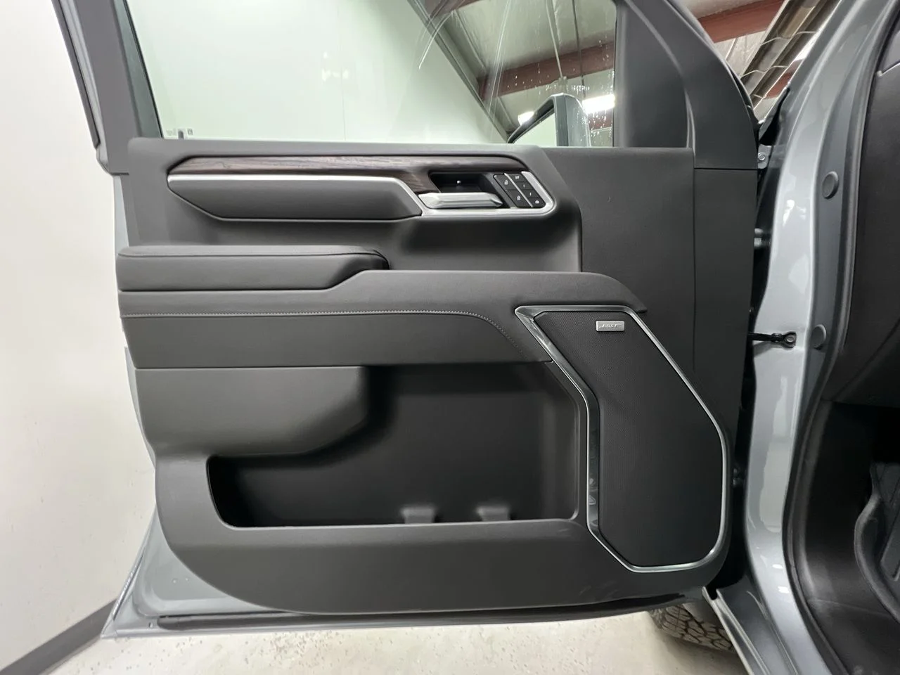 2026 GMC Sierra 2500HD SLT - Photo 82