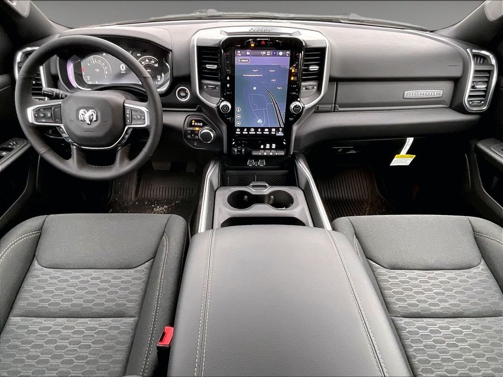 2026 RAM 1500 Big Horn/Lone Star - Photo 12