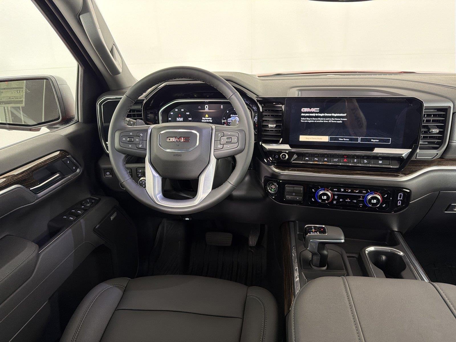 2026 GMC Sierra 1500 Elevation - Photo 20