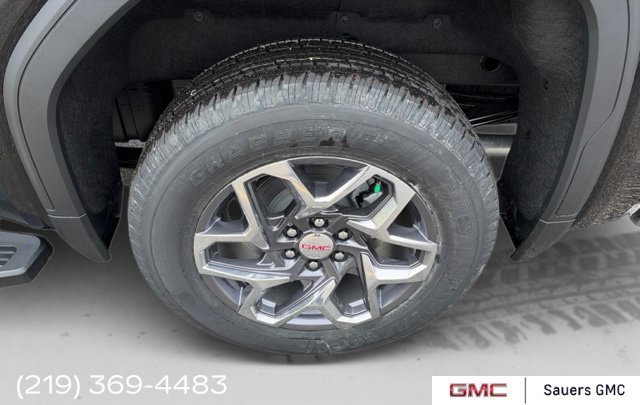 Vehicle thumbnail