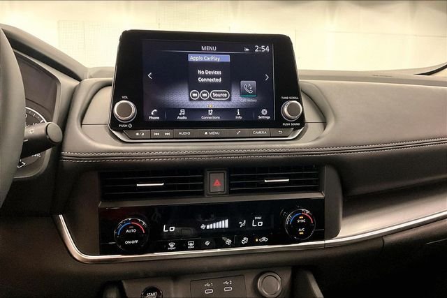 2026 Nissan Rogue SV - Photo 30