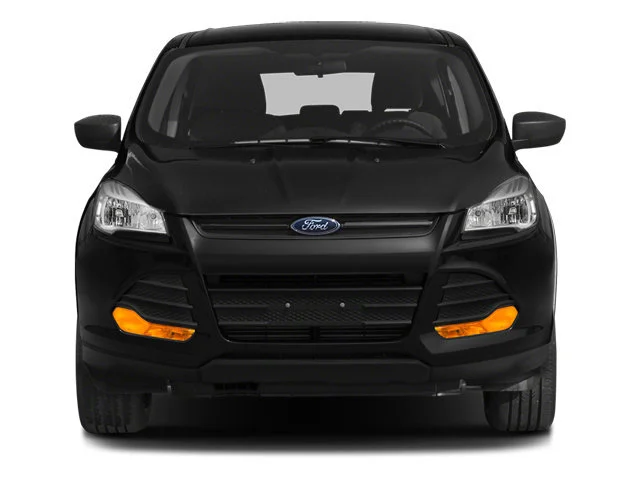 Used 2014 Sterling Gray Metallic Ford Titanium image 4