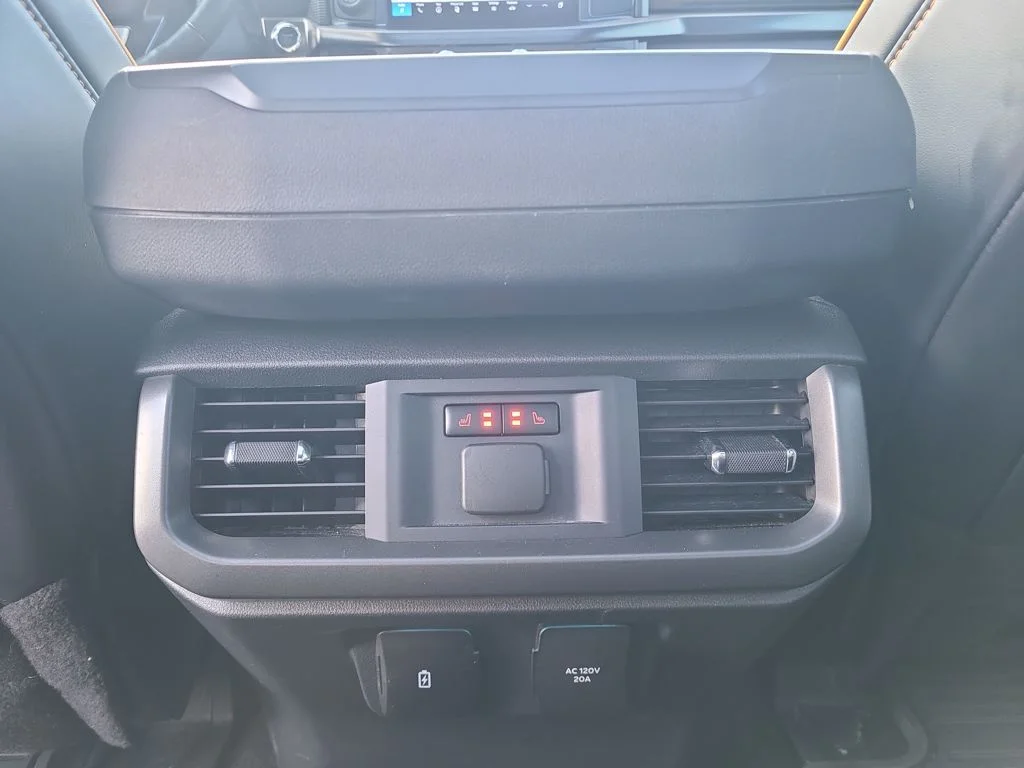 2024 Ford F-150 Tremor - Photo 41