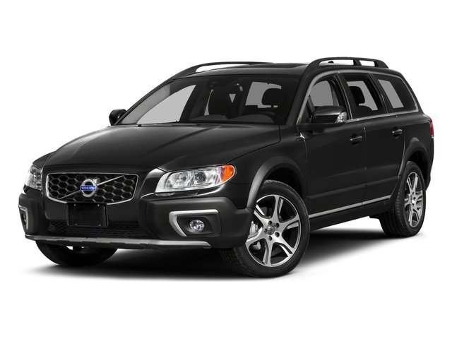2016 Volvo XC70 T5 AWD Premier's photo