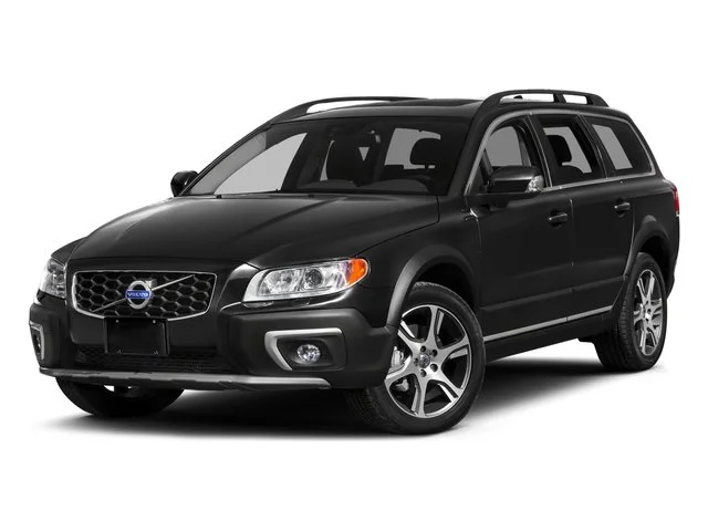 2016 Volvo XC70 T5 AWD Premier's photo