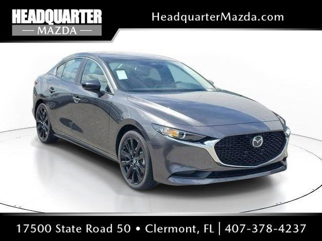 2026 Mazda CX-3 Select Sport AT 4-Door SKYACTIV's photo