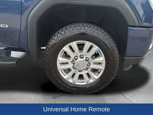 Certified Used 2022 Blue GMC Denali image 27