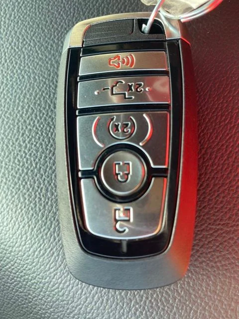 New 2026 Avalanche Ford Lariat® image 41