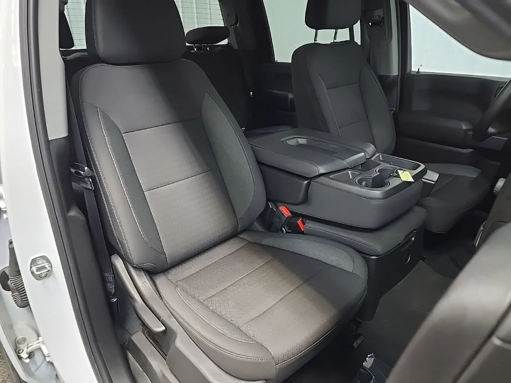 Used 2024 Summit White Chevrolet Custom image 14