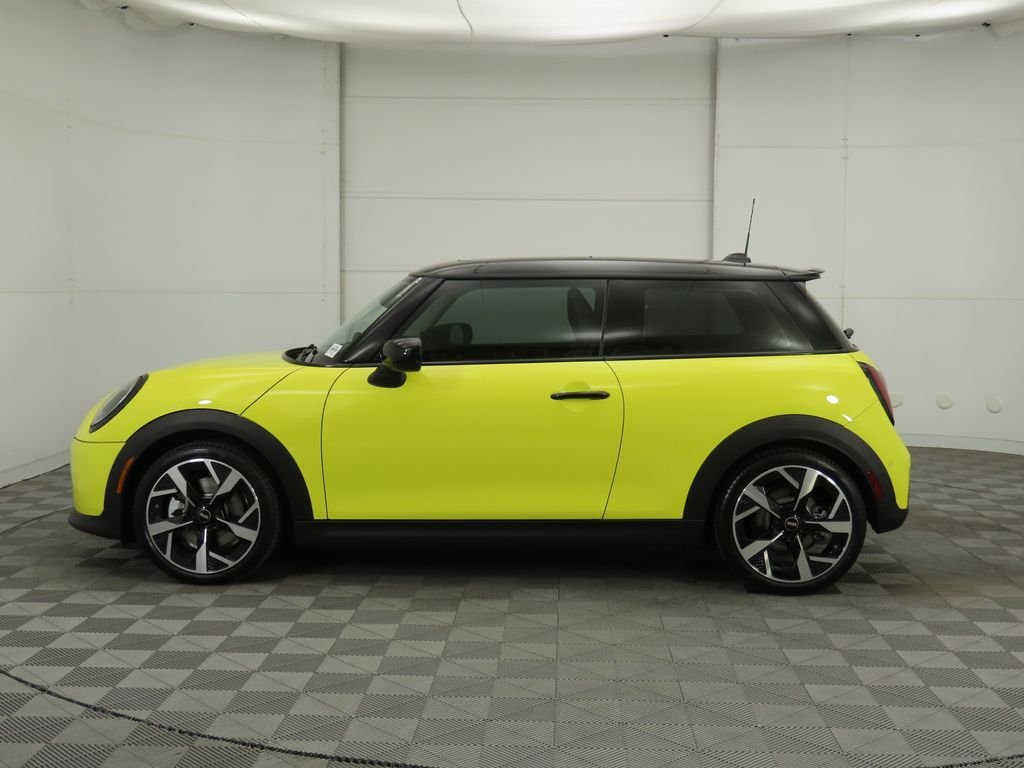2026 MINI Hardtop 2 Door S - Photo 8