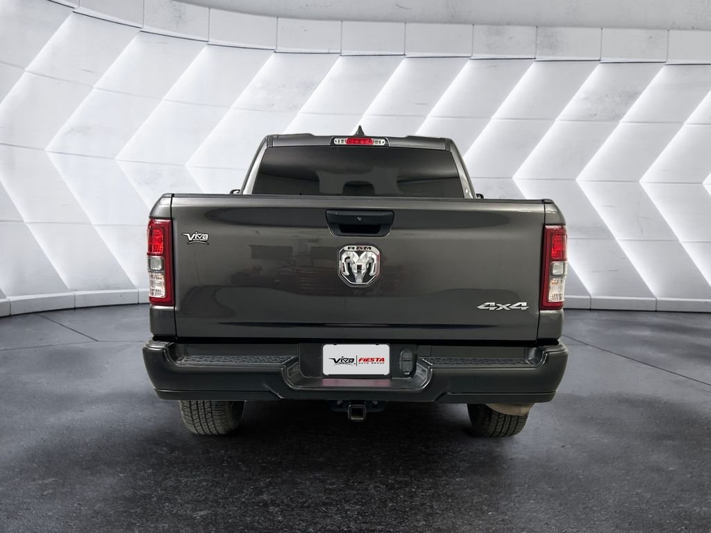 Used 2024 Gray Ram Tradesman image 5