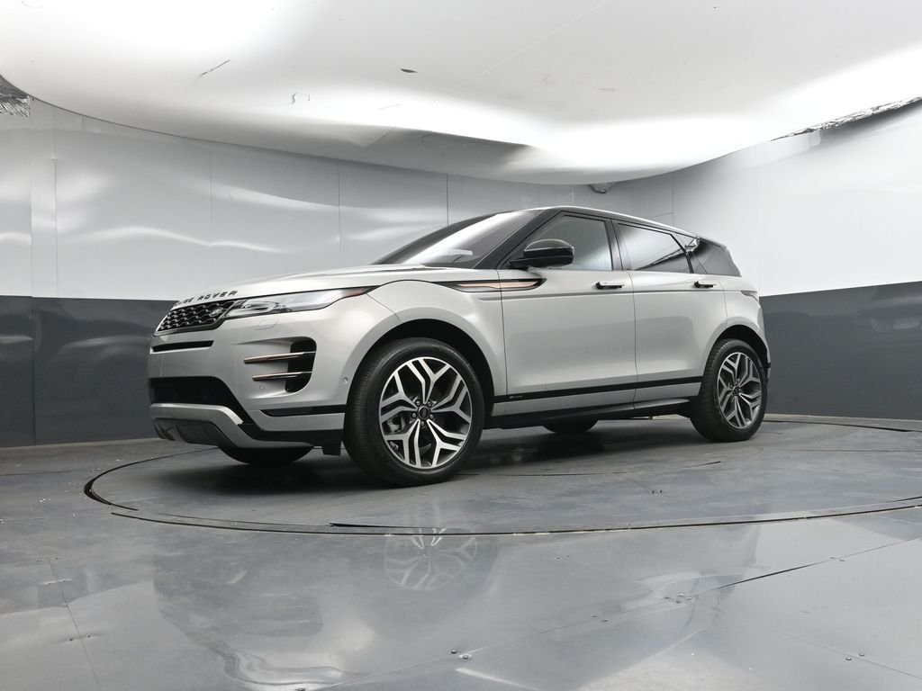 Used 2020  Land Rover First Edition image 29