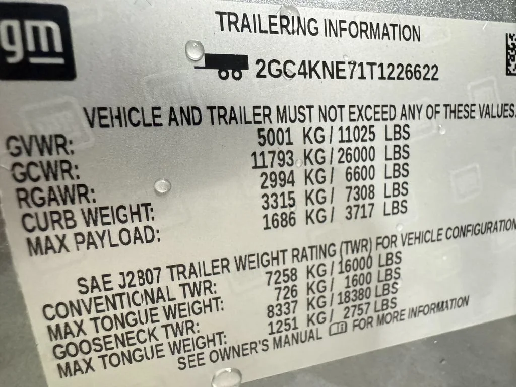 2026 Chevrolet Silverado 2500 HD LT - Photo 19