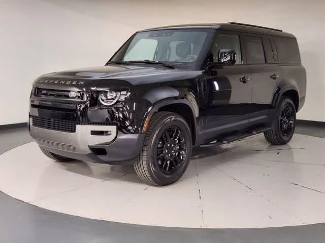 2026 Land Rover Defender S - 130 P300