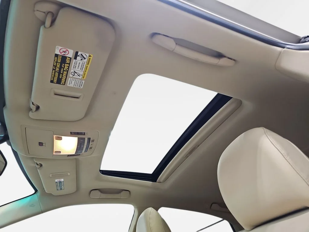 Used 2012 Beige Lexus 350 image 31