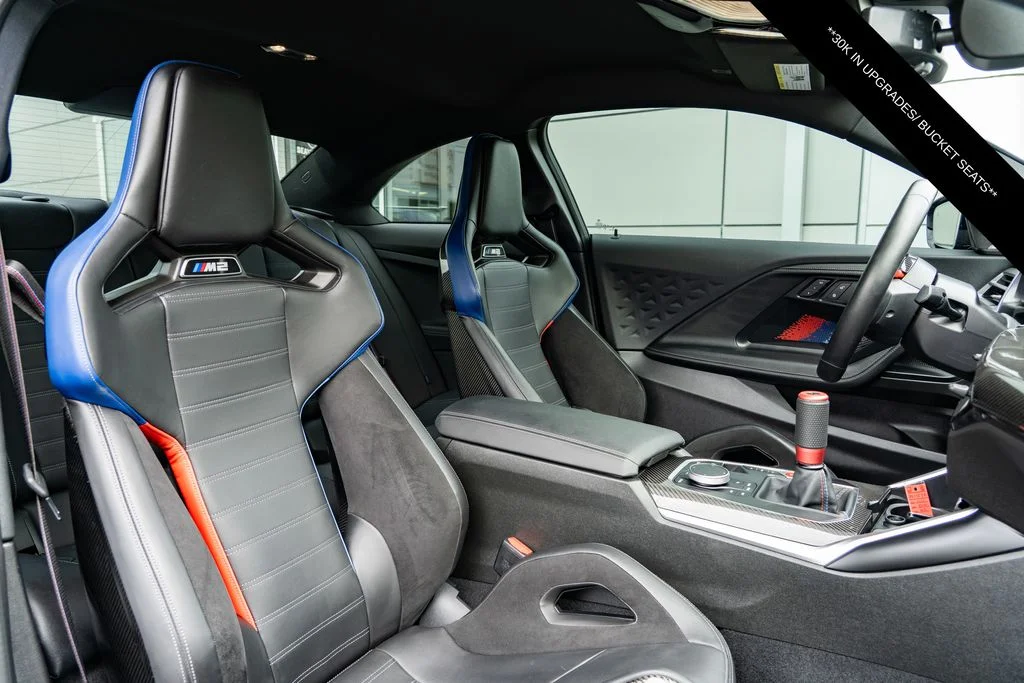 Used 2025 Black BMW Base image 22