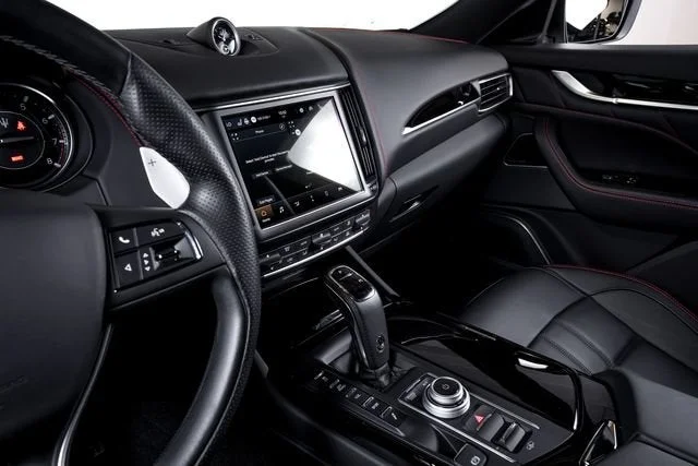 Used 2024 White Maserati GT image 28