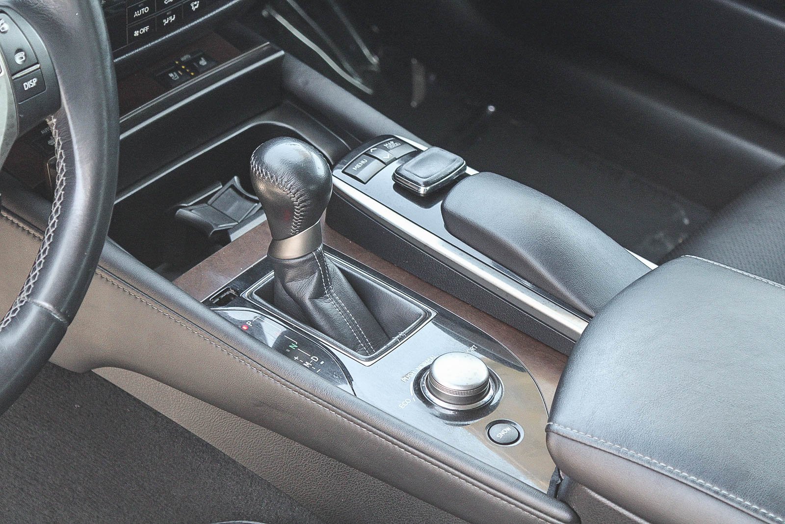 2015 Lexus GS 350 - Photo 20
