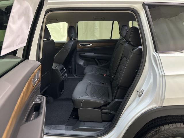 2026 Volkswagen Atlas SE - Photo 28